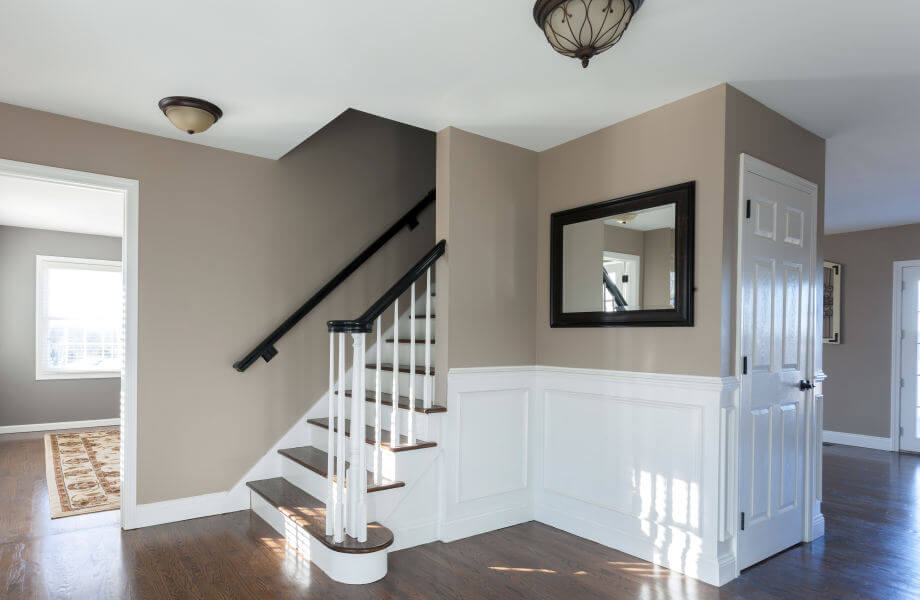 Interior House Painting located in Cranford, NJ 07016 (2024)