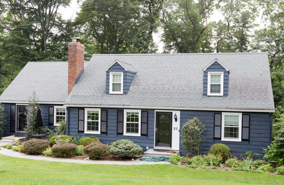 Exterior House Painting located in Cranford, NJ 07016 (2024)