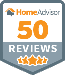 Top-rated Painting Company by Home Advisor
