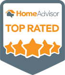 Best Rated on Home Advisor