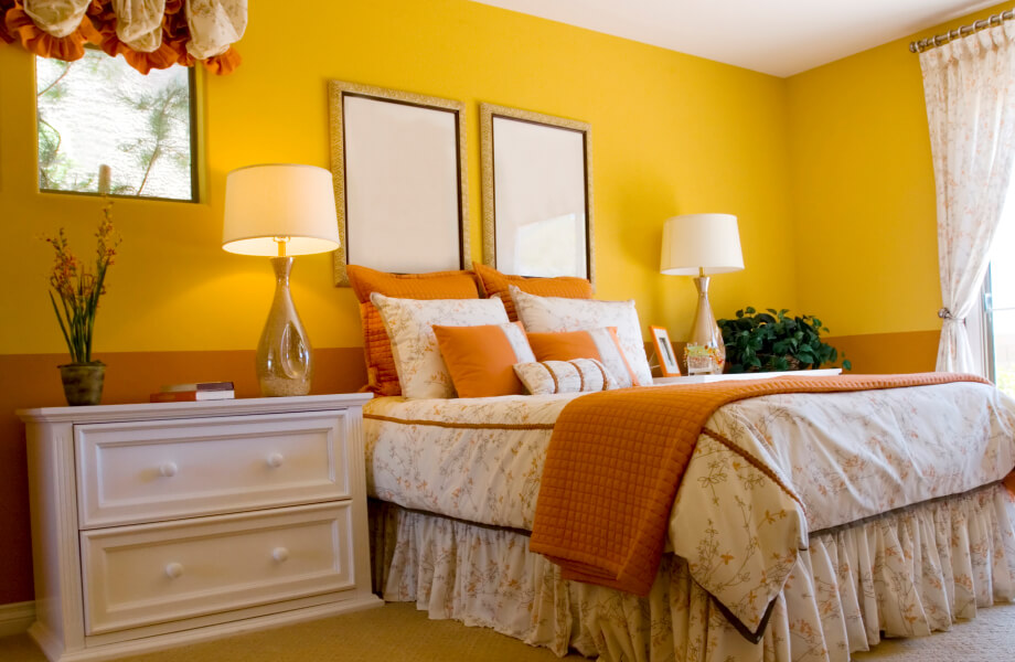 Interior House Painting located in Springfield, NJ 07081 (2024)